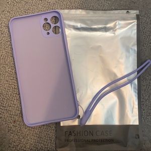 NEW IPHONE 11 PRO MAX CASE